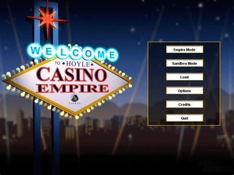 hoyle casino empire download full free